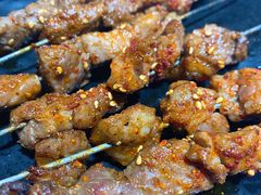 -郑喜旺烧烤(郑州总店)