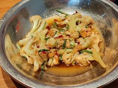 -九道菜(珠晖万达店)