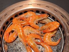 -钱小奴海鲜自助黑金店(杭州滨江龙湖店)