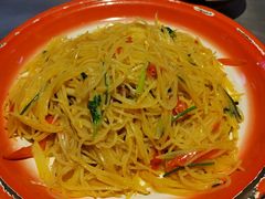 -馬伍旺川菜(江北虹悦城店)
