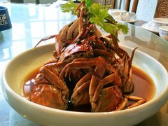 -打酱油·非遗淮扬菜(瘦西湖梅岭店)