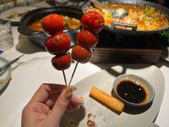 糖葫芦-麻六记(新天地店)