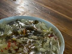 -云南大锅豆浆店