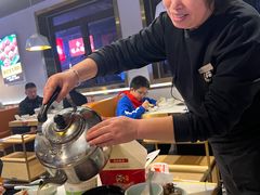-古乐牛香·鲜牛肉自助火锅(南京总店)
