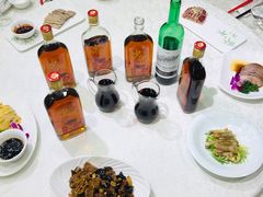 -梅龙镇酒家(南京西路总店)