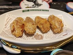 -新白鹿餐厅(虹桥南丰城店)