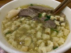 -刘信牛羊肉小炒泡馍(回民街店)