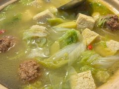 -李老哈·东北菜(宋园路店)