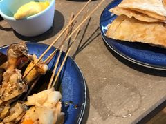 -凯悦·东方公主号 全球海鲜自助餐厅(凯丹广场店)