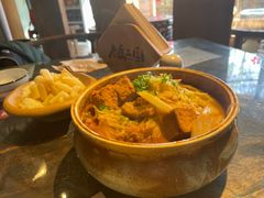 -水煮三国·川鲁江湖菜(香山店)