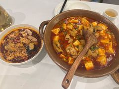 -眉州东坡(上海中心店)