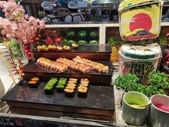 -梨花自助烤肉(天河城店)