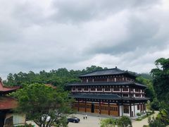 -福清南少林寺