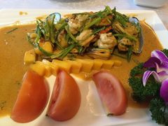 -阿诺泰·泰国餐厅(棕北店)