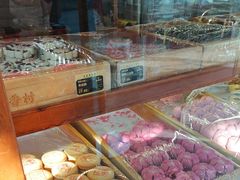 -稻香村(文殊院旗舰店)