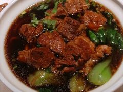 -南门小馆·清真(国贸商城店)