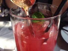 PizzaExpress&nbsp;马上诺(长泰广场店)-玛尚诺Pizza&Bar(长泰广场店)