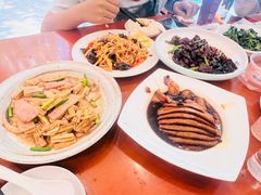 -久久餐厅(西山道店)