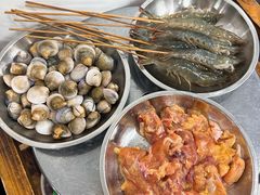 -盈田盈粥庄(黄兴公园店)