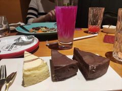 -斗牛士牛排(南京东路店)
