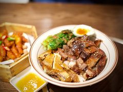 -粤拭轩·广东味道(祥和里店)