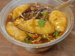 -糊涂生煎(滴翠路店)