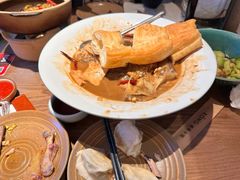 -KŌNG胶东小馆·酒馆(华熙店)