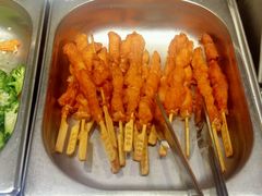 -钓鱼岛洗浴休闲会馆(卫星路店)