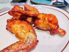 -CRAZYONES西班牙海鲜饭(上海美罗城店)