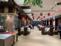 大堂-老爷庙风味美食府(魏都大道店)