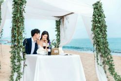 -金夫人婚纱摄影(华南店)