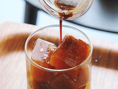 -dotcom coffee古点咖啡(致真大厦店)