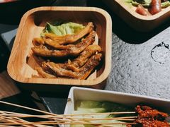-九鼎轩脆毛肚火锅(南京东路店)