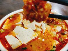 -福李记豆腐汤(丽新路店)