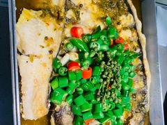 -半天妖烤鱼(东方新天地店)