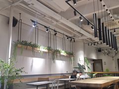 大堂-罗森尼娜(解放西路店)