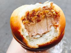 巧克力螺旋面包-KOMUGI 小麦家(新地假日广场店)