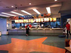 -上海海洋水族馆