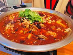 -黄泰吉拾味餐厅(江汉路店)
