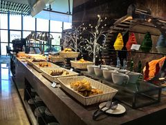 -长春净月潭喜来登酒店·盛宴标帜餐厅