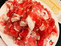 -鑫龙火锅城(青岛分店)