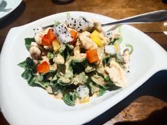 -福慧慈缘素食餐厅(王府井店)