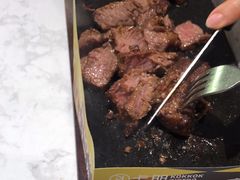 -卡朋西餐(大信新都汇店)