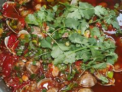 -去吃小龙虾·江湖菜·烧烤(南滨路店)