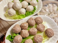 -小煵记·打边炉(西丽文光店)