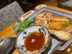 -一心创作料理屋(经开万达店)