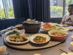 -徐记海鲜(观沙岭|滨江新城店)