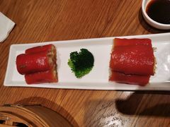 -点心传说·粤菜点心(佐阾虹湾店)