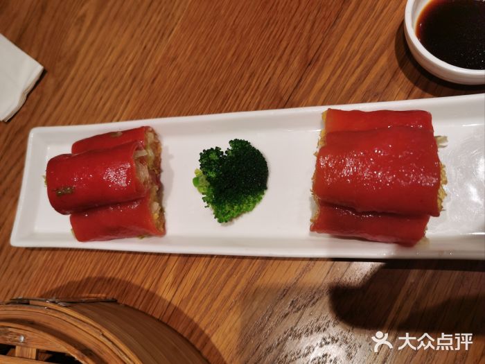 点心传说·粤菜点心(佐阾虹湾店)图片