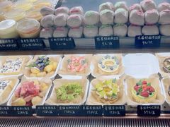 -仙豆菓夫(鼓楼店)